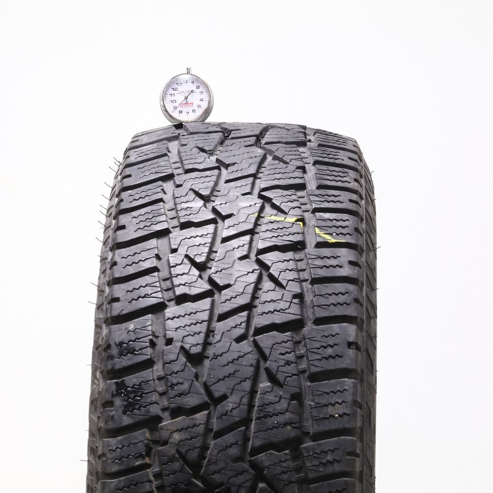 Used 255/70R18 DeanTires Back Country SQ-4 A/T 113T - 8.5/32 - Image 2
