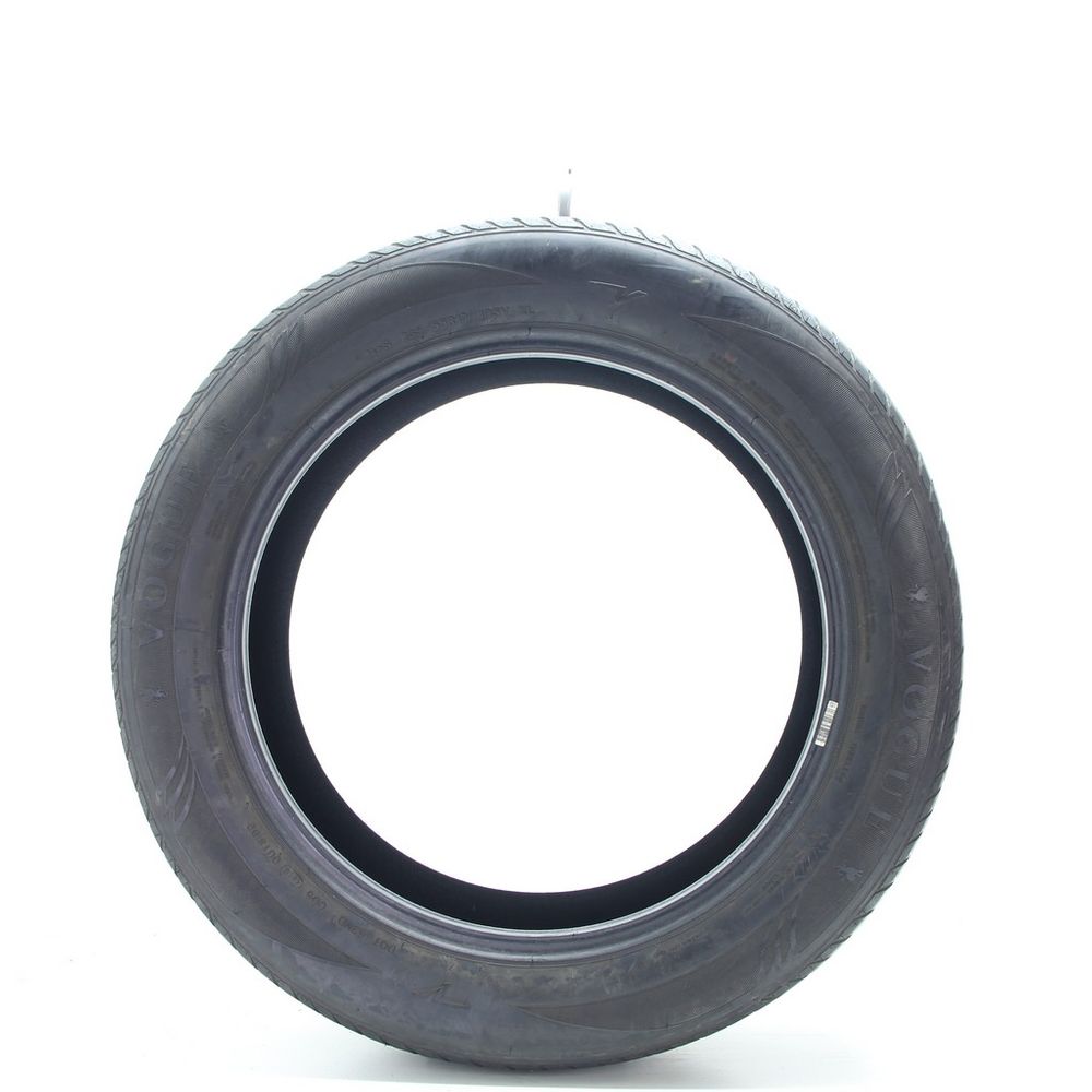 Used 235/55R19 Vogue Vogue 105V - 6.5/32 - Image 3