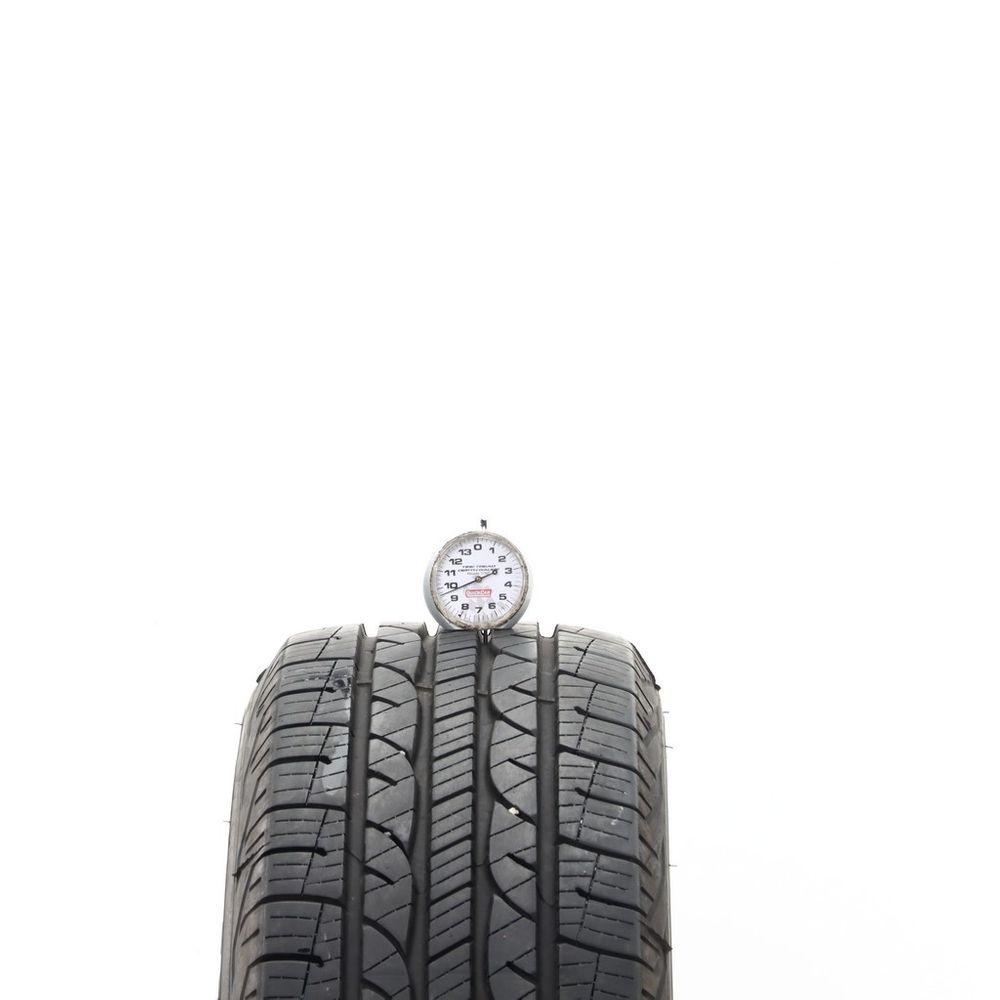 Set of (2) Used 195/60R15 Kelly Edge Touring A/S 88V - 9.5/32 - Image 2