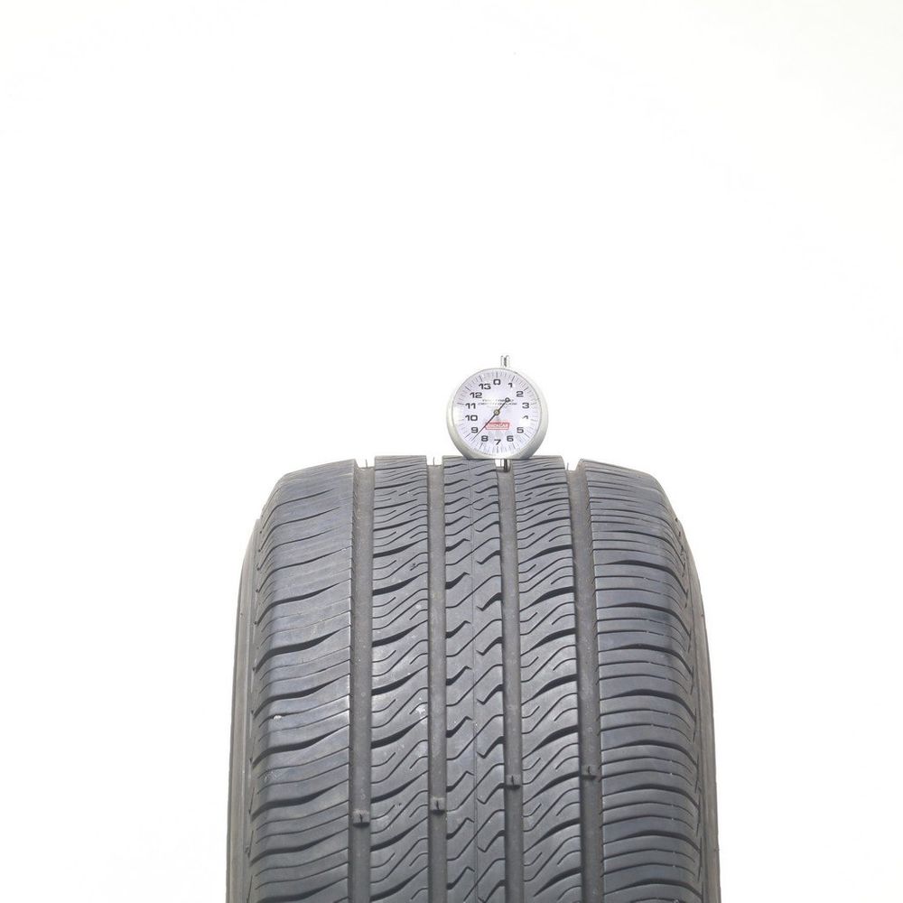Set of (2) Used 225/65R17 Hankook Mavis Traction Control 4Season 100H - 8-8.5/32 - Image 5