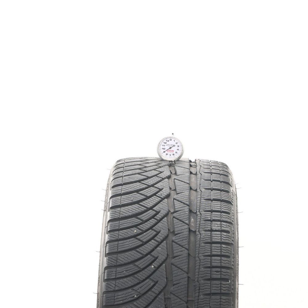 Used 235/35R20 Michelin Pilot Alpin PA4 92V - 9/32 - Image 2