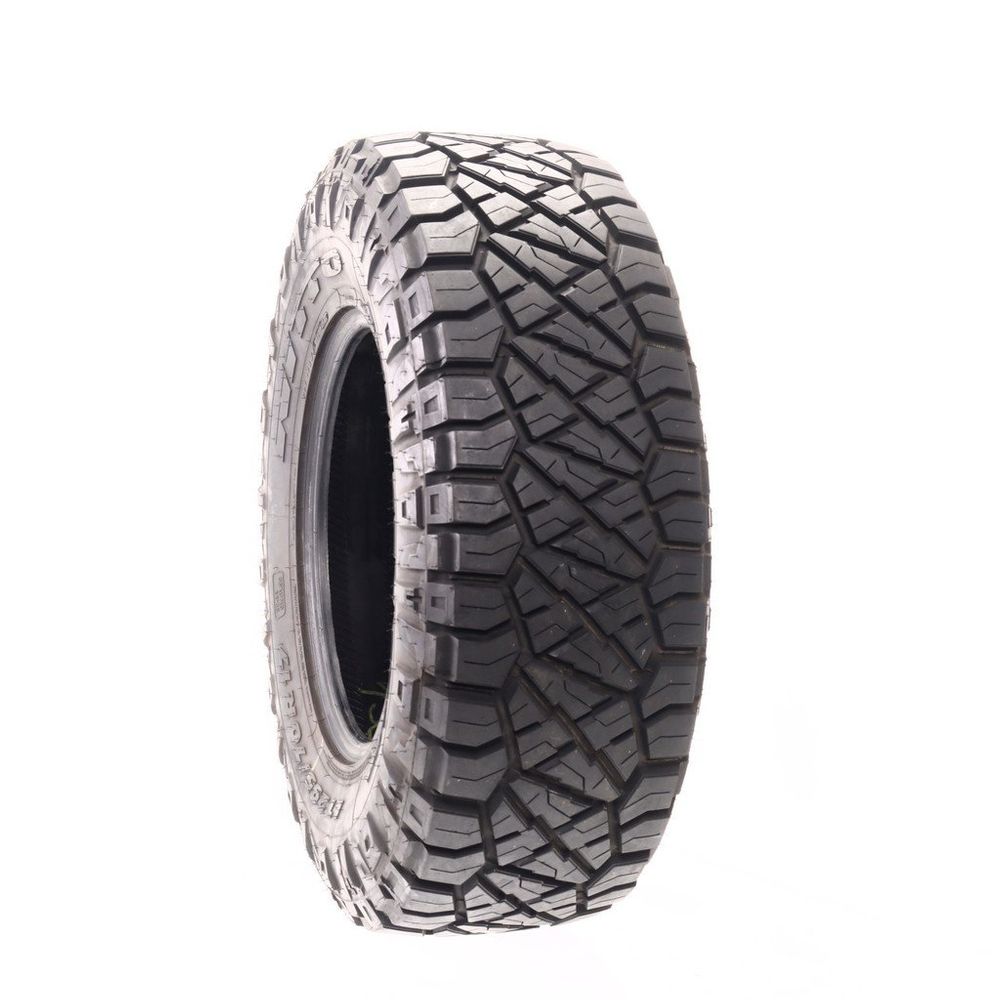 Used LT 295/70R17 Nitto Ridge Grappler 121/118Q E - 15/32 - Image 1