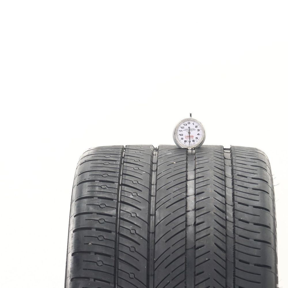 Set of (2) Used 275/30ZR20 Michelin Pilot Sport All Season 4+ ZP 97Y - 6.5/32 - Image 2
