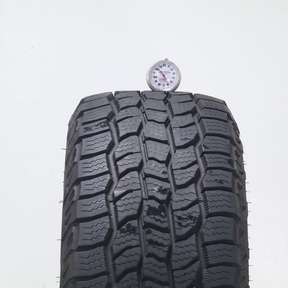 Set of (2) Used 265/70R16 Cooper Discoverer A/T 112T - 12-13/32 - Image 2
