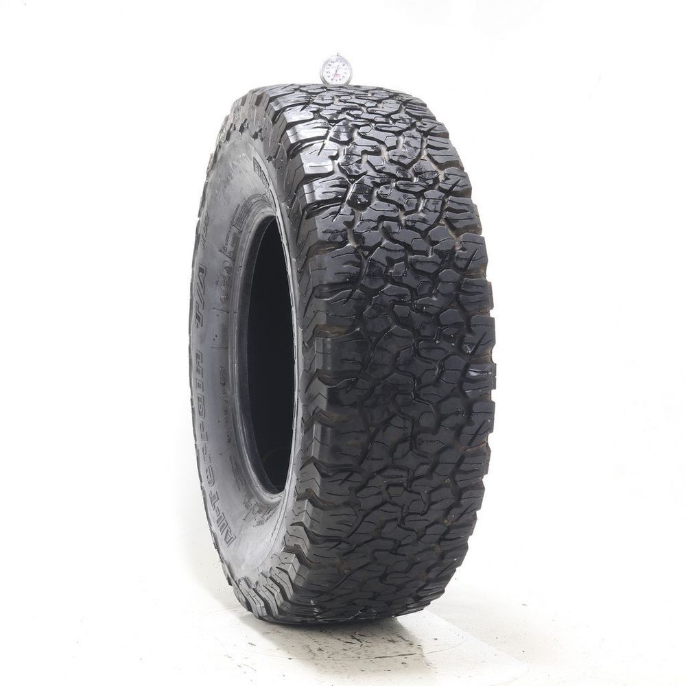Used LT 285/75R17 BFGoodrich All-Terrain T/A KO2 121/118S - 7.5/32 - Image 1