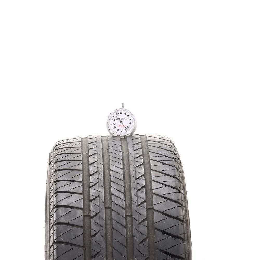 Set of (2) Used 215/55R17 Douglas Touring A/S 94V - 5.5-6.5/32 - Image 2