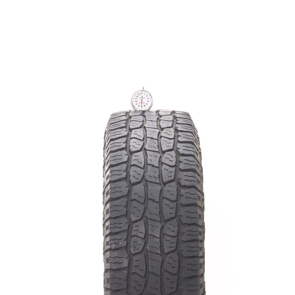 Used LT 225/75R16 Fortune Tormenta A/T FSR308 115/112S E - 7/32 - Image 2