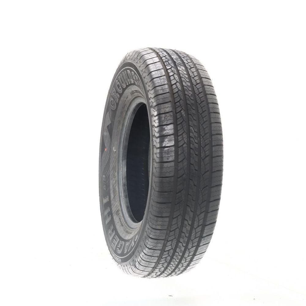 New 245/75R16 Groundspeed Voyager HT A/S 111H - Image 1