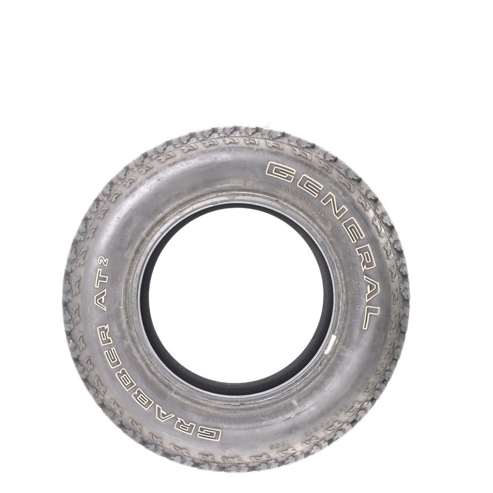 Used 225/70R15 General Grabber AT2 100S - 13.5/32 - Image 3