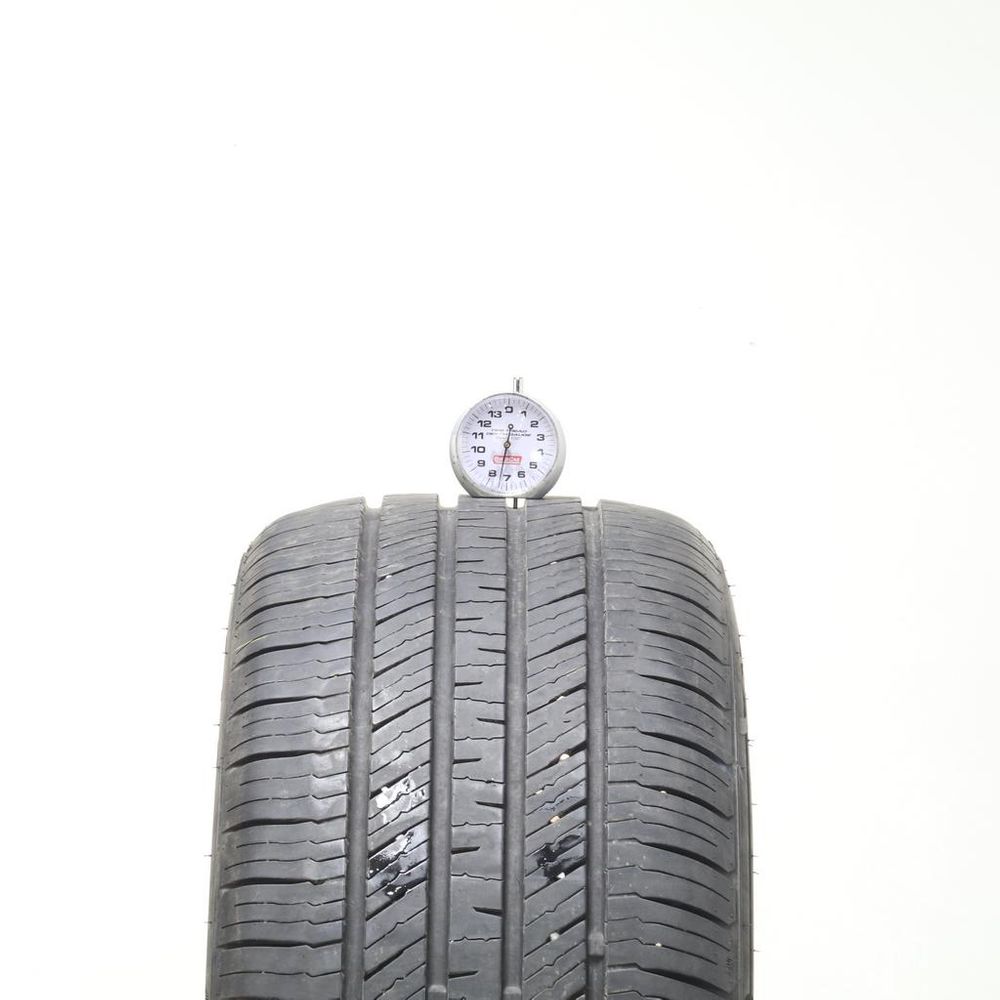 Used 225/45R19 Linglong Crosswind HP010 Plus 96W - 7.5/32 - Image 2