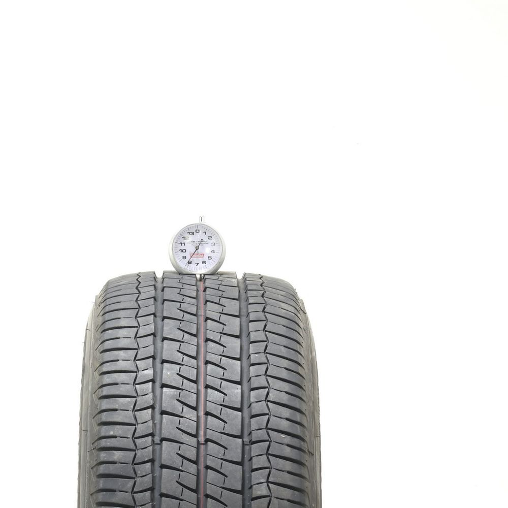 Set of (2) Used 195/65R15 Firestone Champion Fuel Fighter 91H - 8-9.5/32 - Image 2