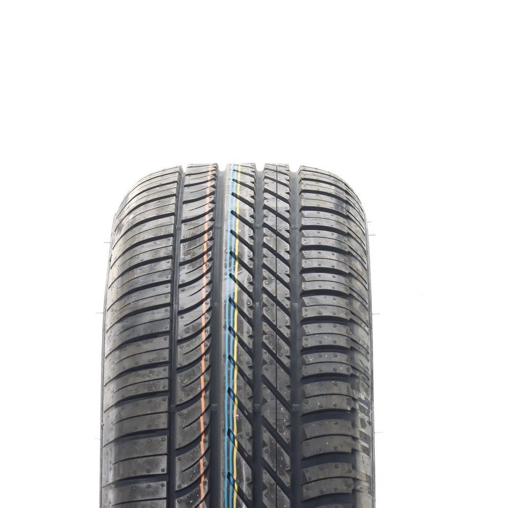 Driven Once 235/65R17 Goodyear Eagle F1 AT SUV 4X4 108V - 8.5/32 - Image 2