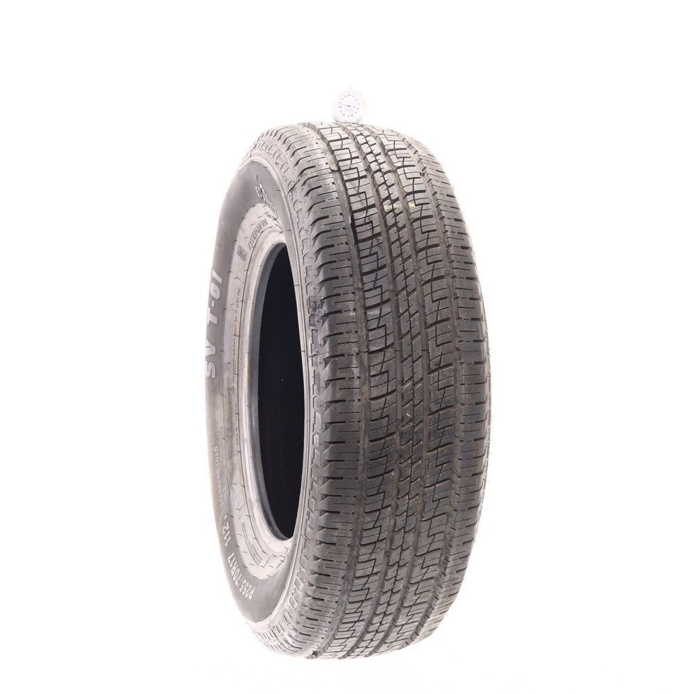 Used 255/70R17 Advanta SV T-01 112T - 10.5/32 - Image 1
