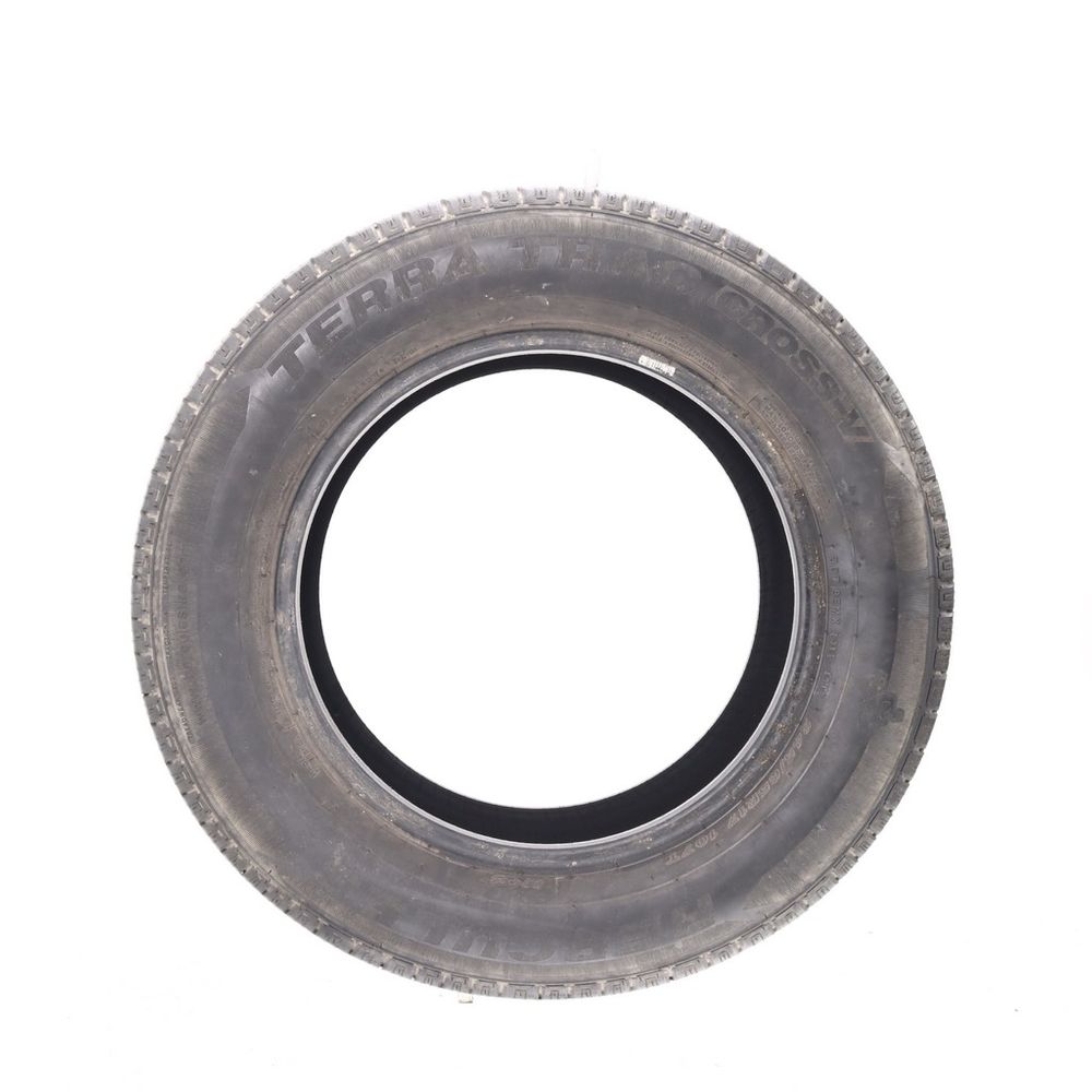 Used 245/65R17 Hercules Terra Trac Cross-V 107T - 9/32 - Image 3