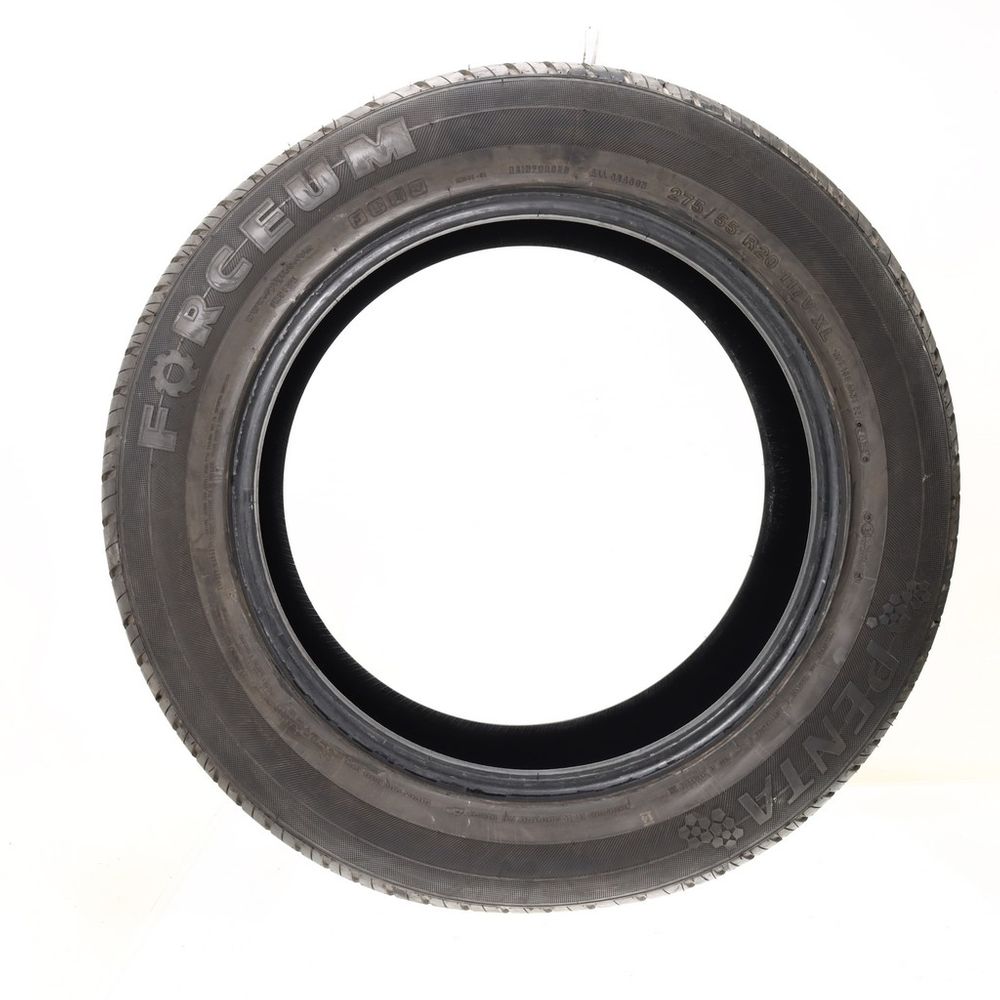 Used 275/55R20 Forceum Penta 117V - 9/32 - Image 3