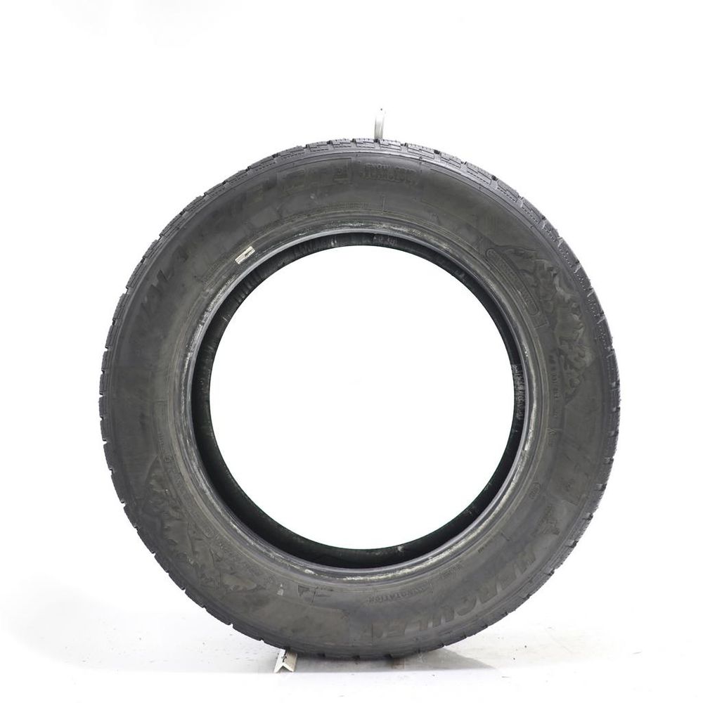 Used 225/60R18 Hercules Avalanche RT Studded 100H - 8/32 - Image 3
