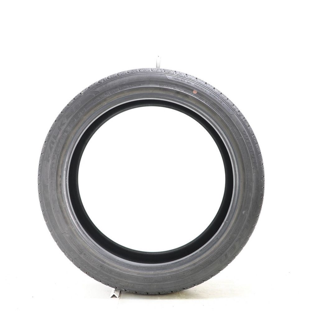 Used 225/45R19 Falken Ziex ZE001 A/S 92W - 8/32 - Image 3