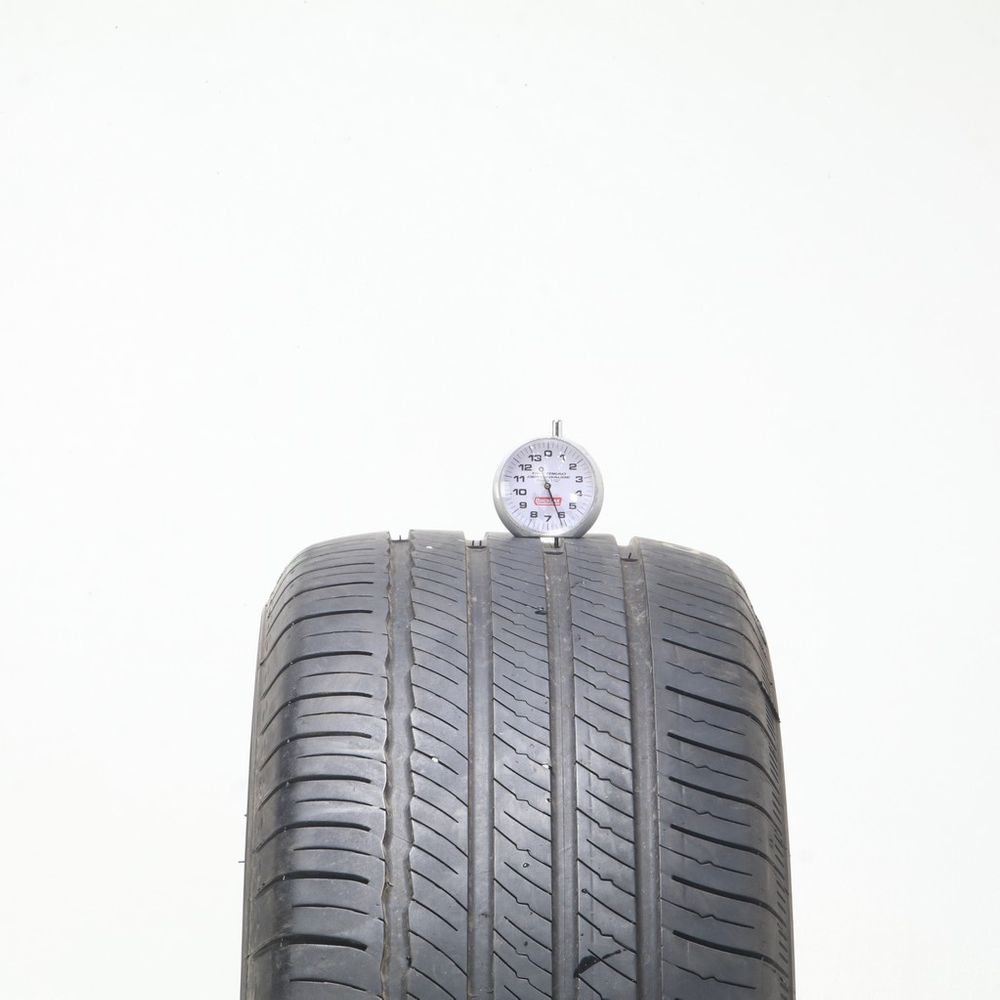 Set of (2) Used 235/50R19 Michelin Primacy Tour A/S 99V - 6-7/32 - Image 2