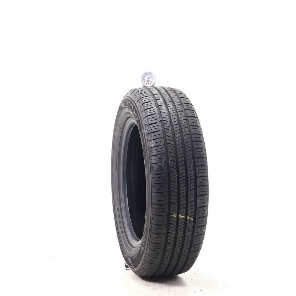 Set of (2) Used 185/65R15 Prinx HiCity HH2 88H - 7.5-8.5/32 - Image 1