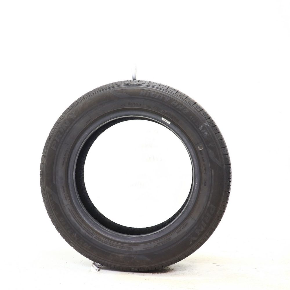 Set of (2) Used 185/65R15 Prinx HiCity HH2 88H - 7.5-8.5/32 - Image 3