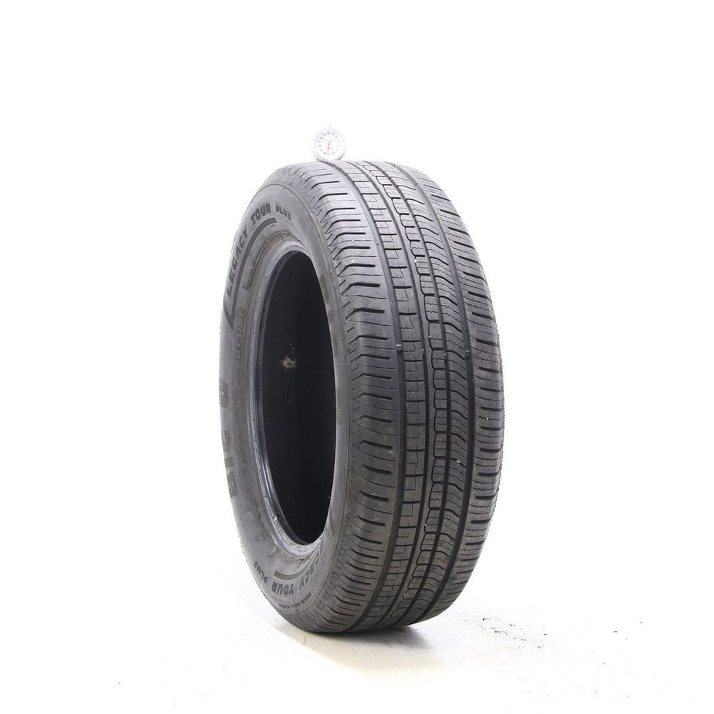 Used 225/60R17 Big O legacy Tour Plus 99T - 7.5/32 - Image 1