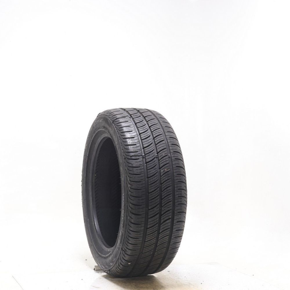 Driven Once 195/50R15 Continental ContiProContact 82T - 9.5/32 - Image 1