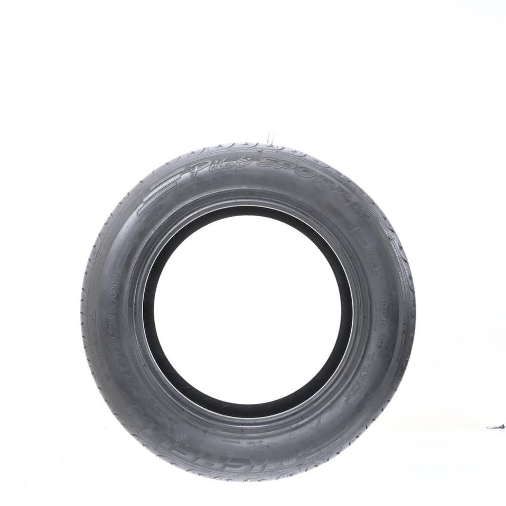 Used 255/50ZR16 Michelin Pilot Sport 100Y - 7.5/32 - Image 3