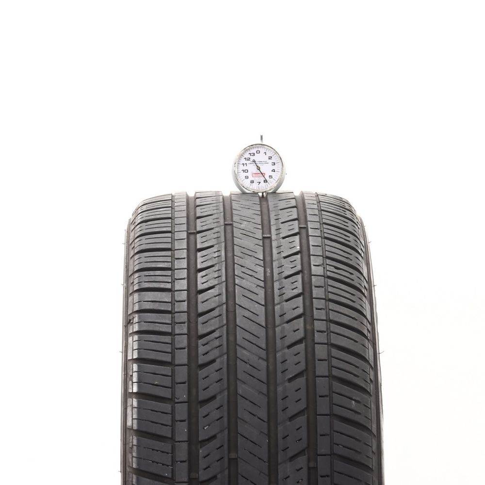 Set of (2) Used 215/50R18 Goodyear Assurance Finesse 92H - 5.5-7/32 - Image 5
