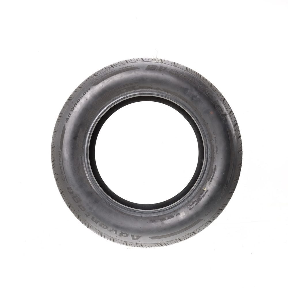 Used 235/65R17 BFGoodrich Advantage Control 104H - 9/32 - Image 3