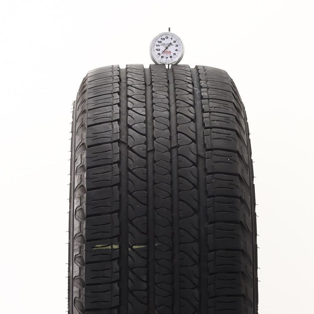 Set of (4) Used 245/70R17 Goodyear Fortera HL 108T - 8.5-9/32 - Image 2