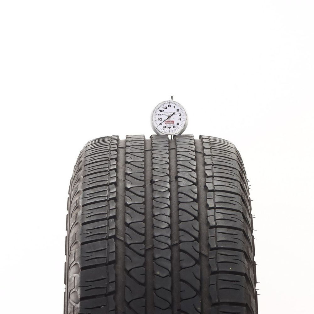 Set of (4) Used 245/70R17 Goodyear Fortera HL 108T - 8.5-9/32 - Image 5