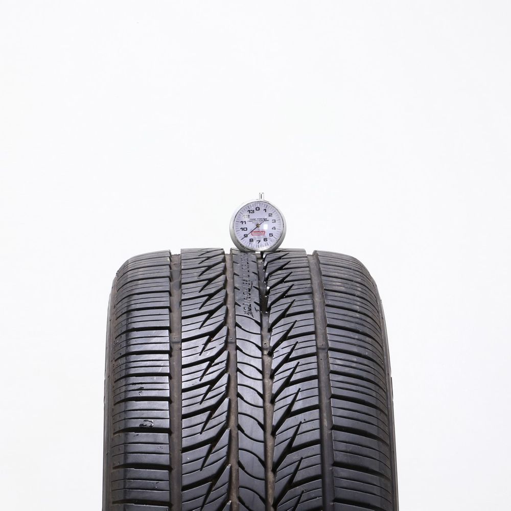 Used 245/45R19 General Altimax RT43 102V - 9/32 - Image 2