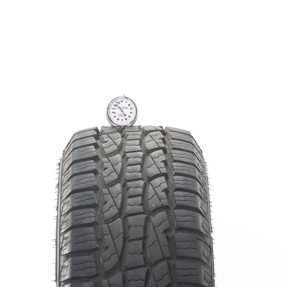 Used 235/70R16 Linglong Crosswind A/T 106T - 12.5/32 - Image 2