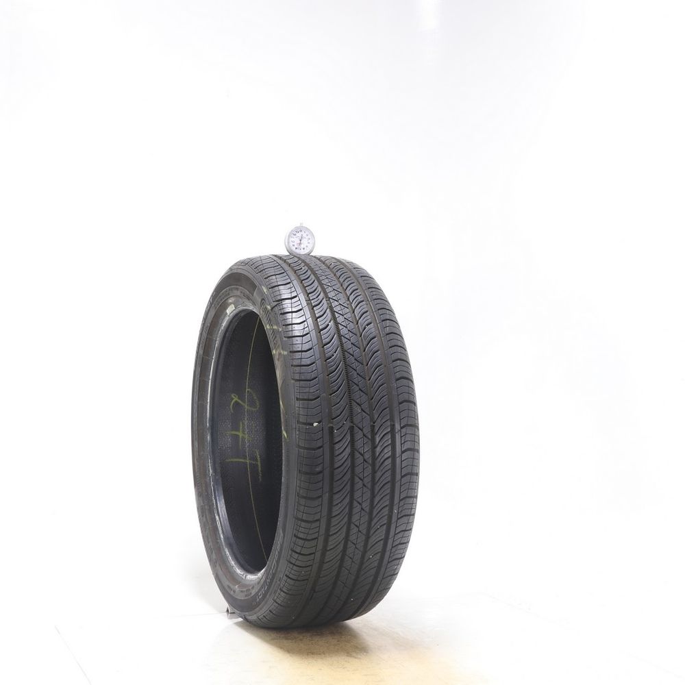 Used 205/45R17 Continental ProContact TX 88V - 7.5/32 - Image 1