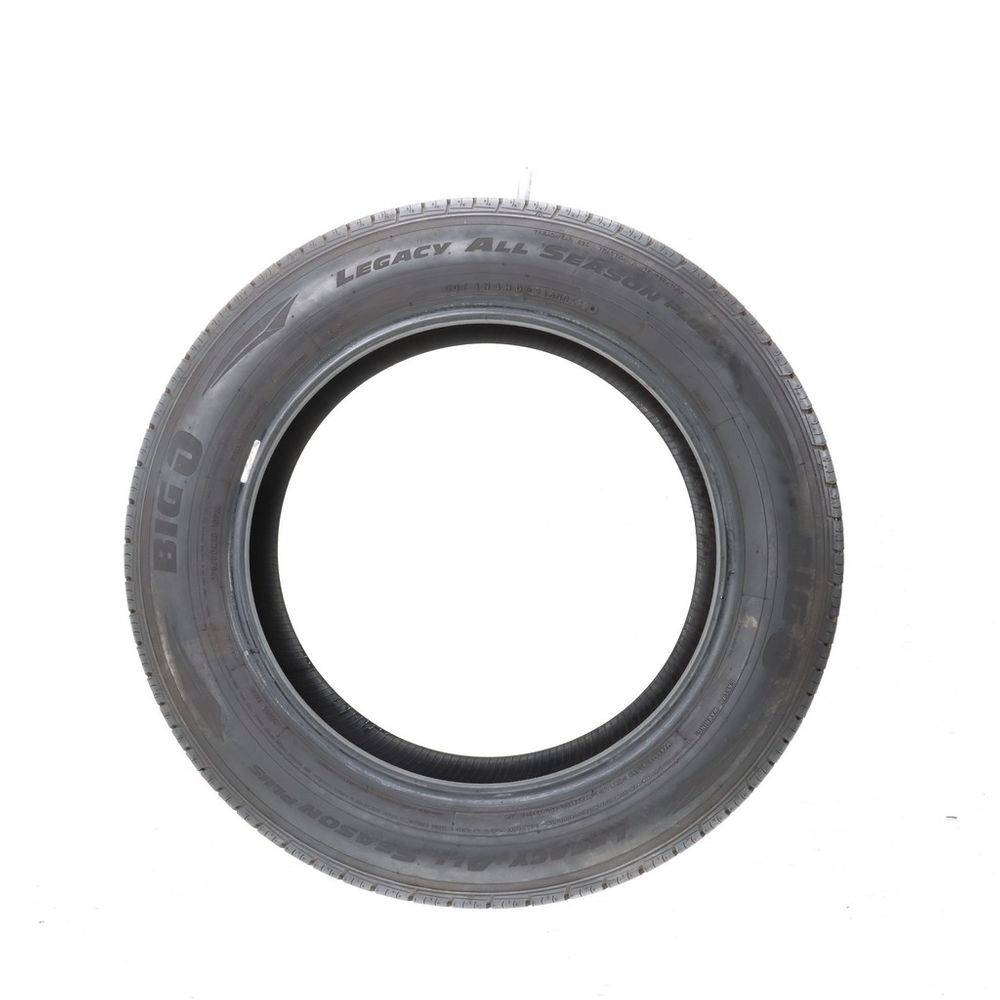 Used 225/60R18 Big O Legacy AS Plus 100H - 9/32 - Image 3
