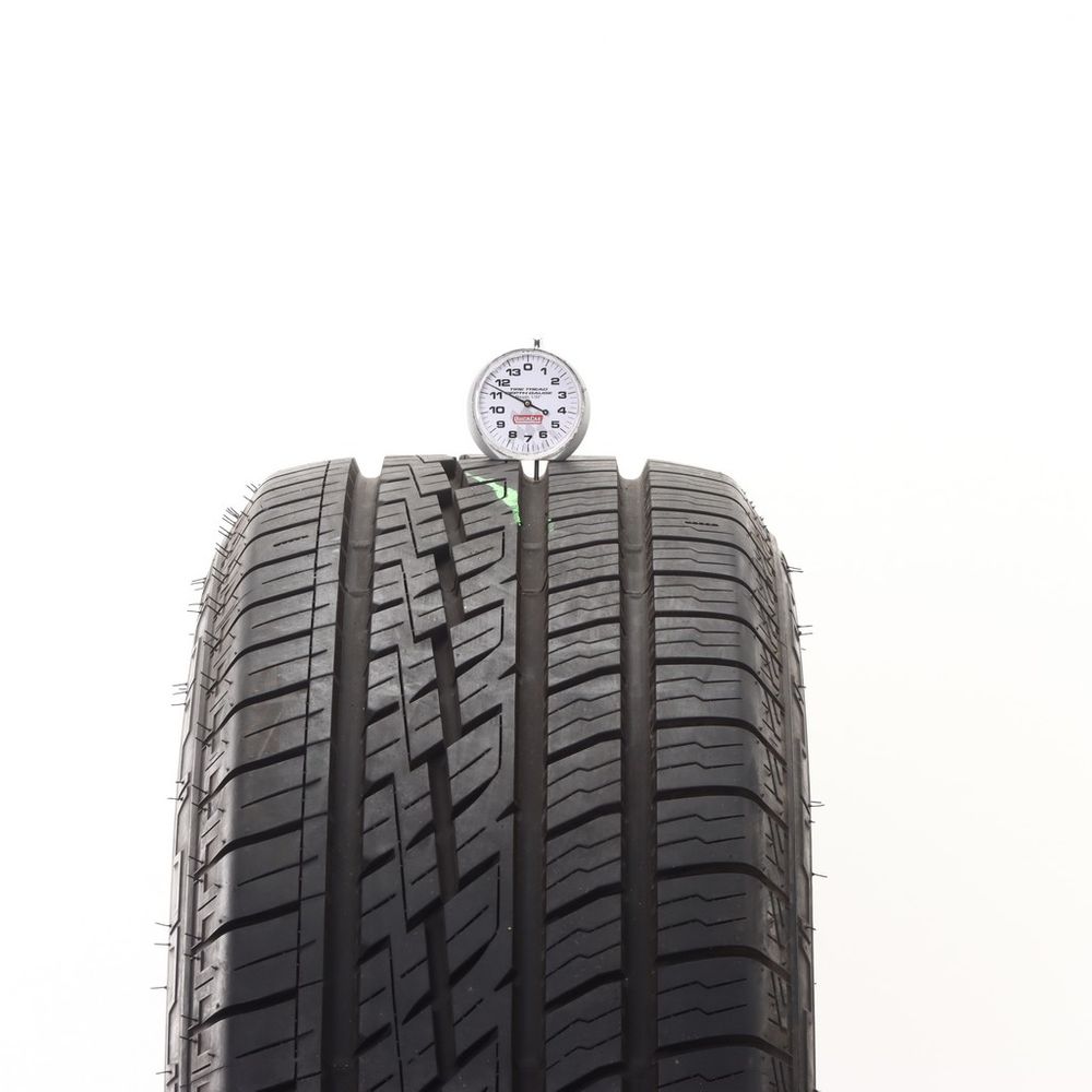 Set of (2) Used 255/65R17 Nitto Crosstek 2 114T - 10.5-11.5/32 - Image 5