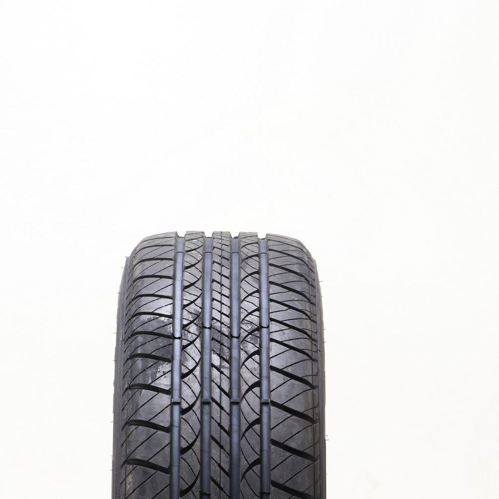 Set of (2) New 185/60R15 Douglas Touring A/S 84H - 9/32 - Image 2