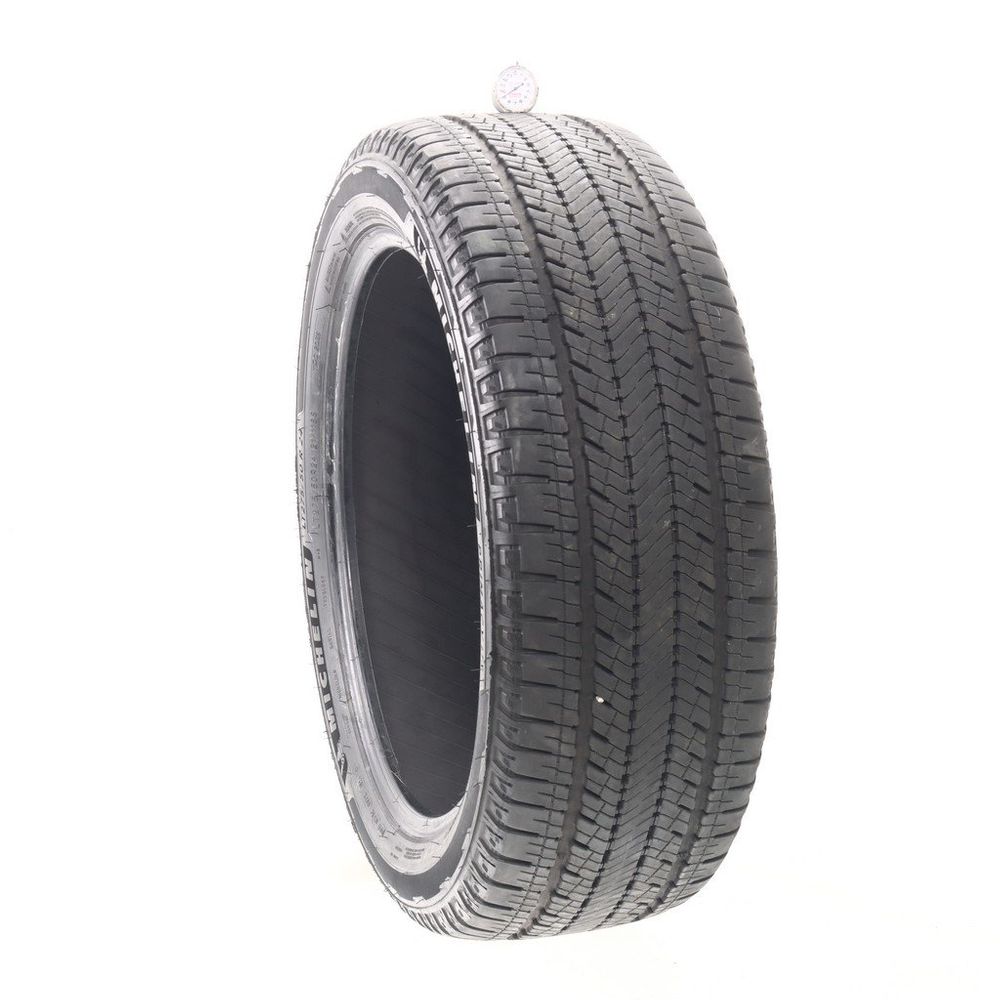 Used LT 275/50R24 Michelin Primacy LTX 121/118S E - 9/32 - Image 1