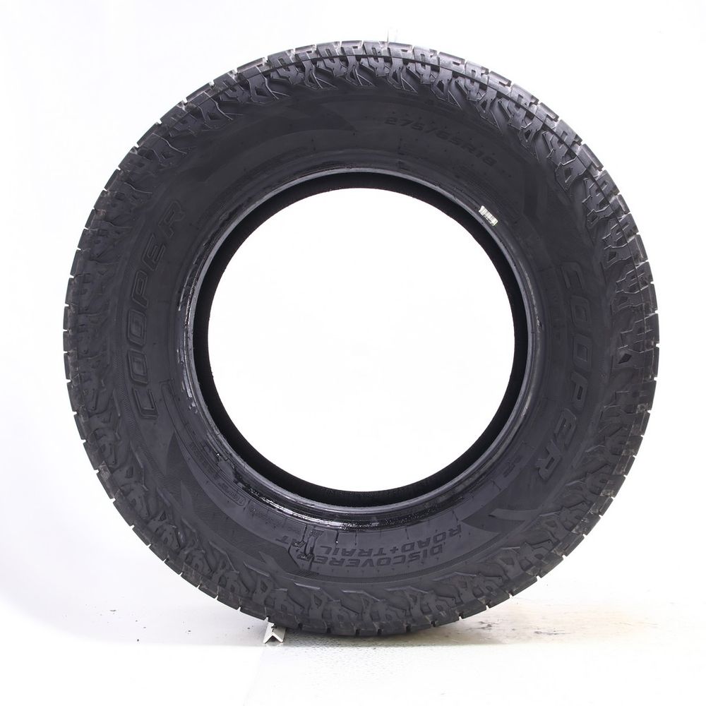 Used 275/65R18 Cooper Discoverer Road+Trail AT 116H - 12/32 - Image 3