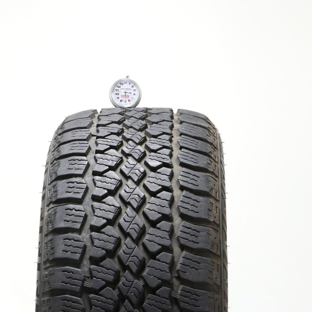 Used 275/55R20 Wild Country Trail 4SX 117T - 10.5/32 - Image 2