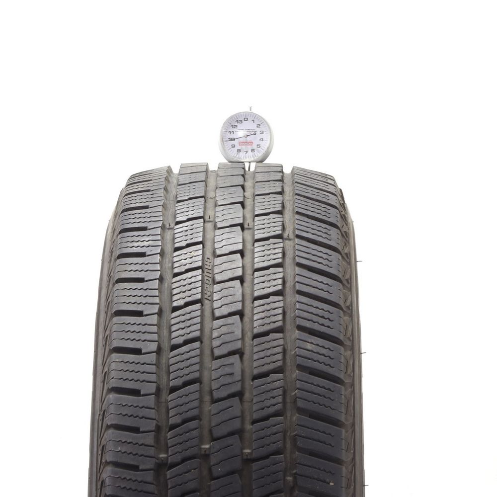 Used 235/70R16 Kumho Crugen HT51 106T - 9.5/32 - Image 2