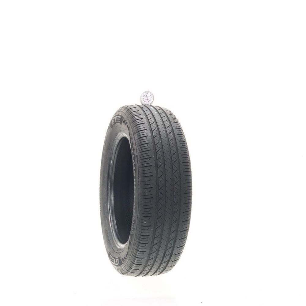 Set of (2) Used 185/65R15 GT Radial Touring VP Plus 88H - 6-7/32 - Image 1