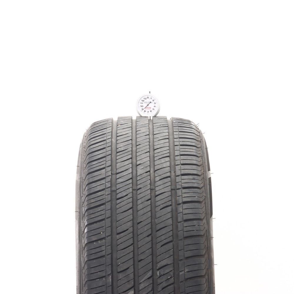 Set of (2) Used 255/55R20 Celimo Salient CS210 110V - 7.5-8.5/32 - Image 5