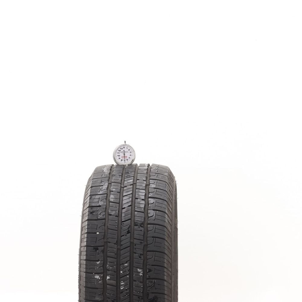Set of (2) Used 195/60R15 Goodyear Reliant All-season 88V - 7/32 - Image 2