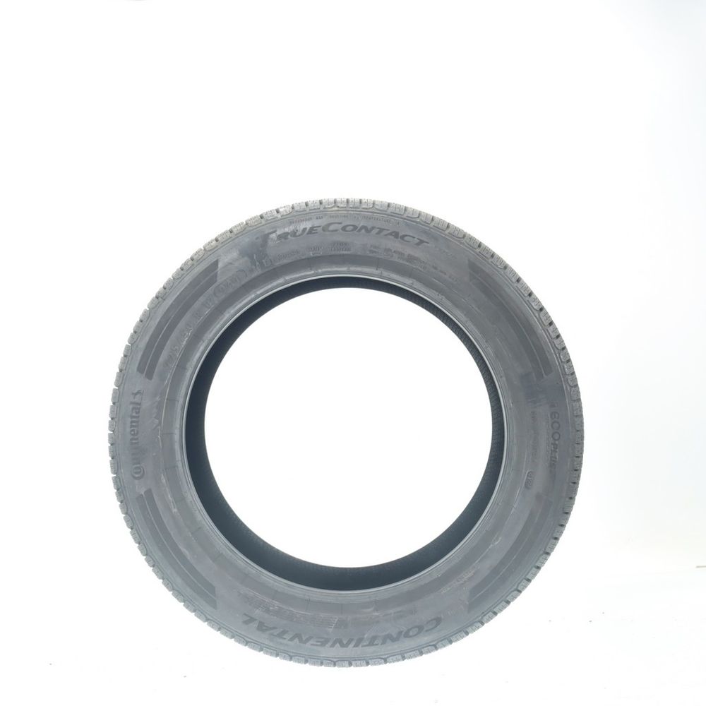New 225/50R17 Continental TrueContact Tour 94T - Image 3