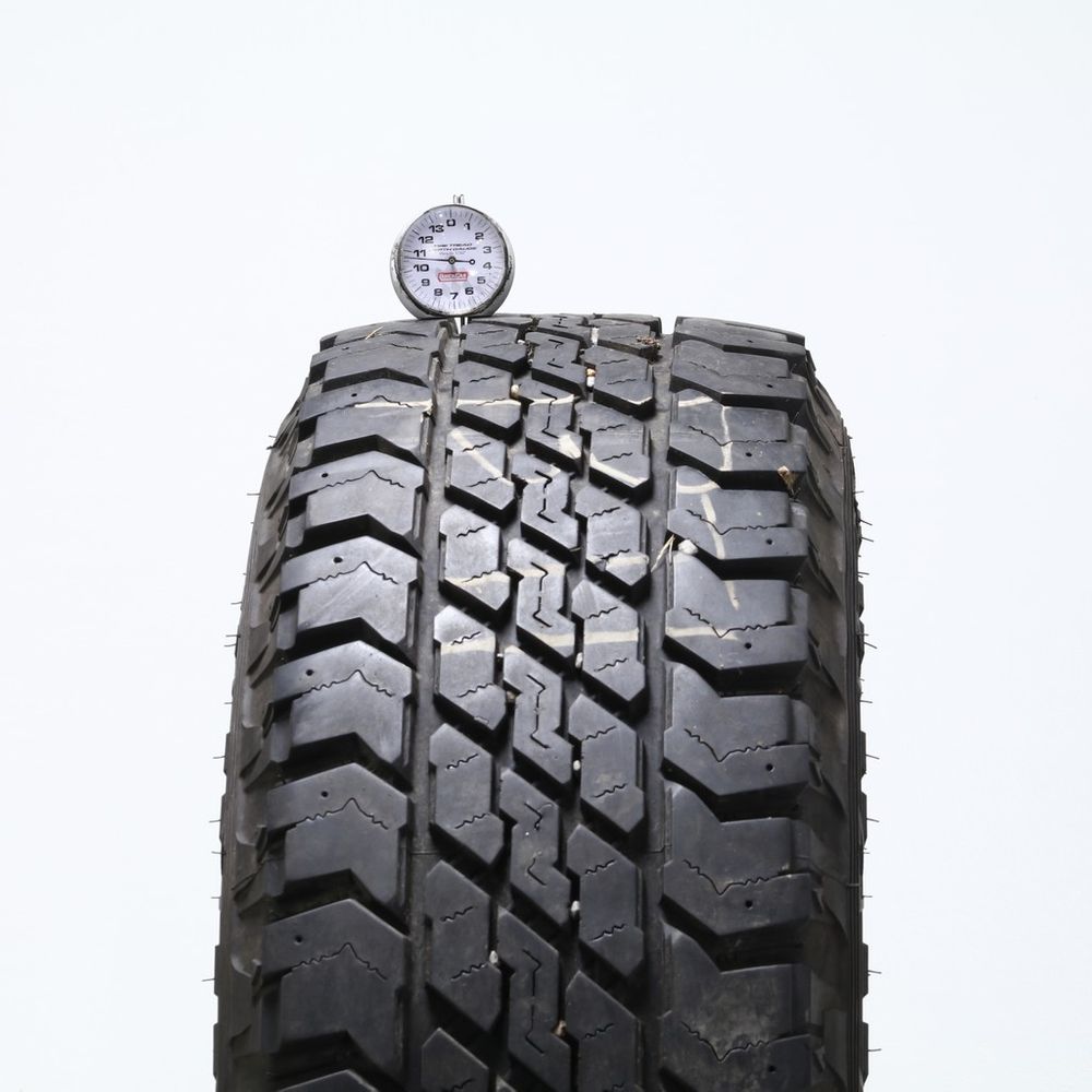 Used LT 265/70R17 Wild Trail CTX AO 121/118Q - 10.5/32 - Image 2