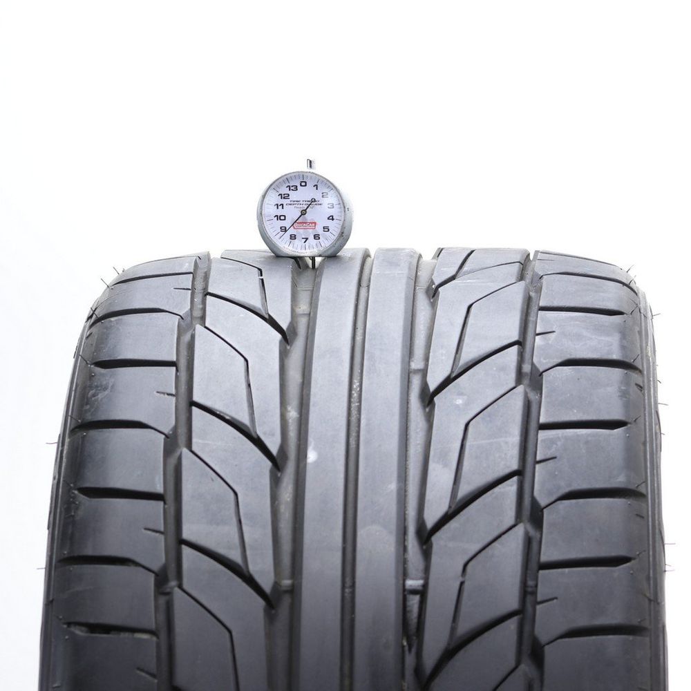 Set of (2) Used 305/30ZR20 Nitto NT555 G2 103W - 8-8.5/32 - Image 5
