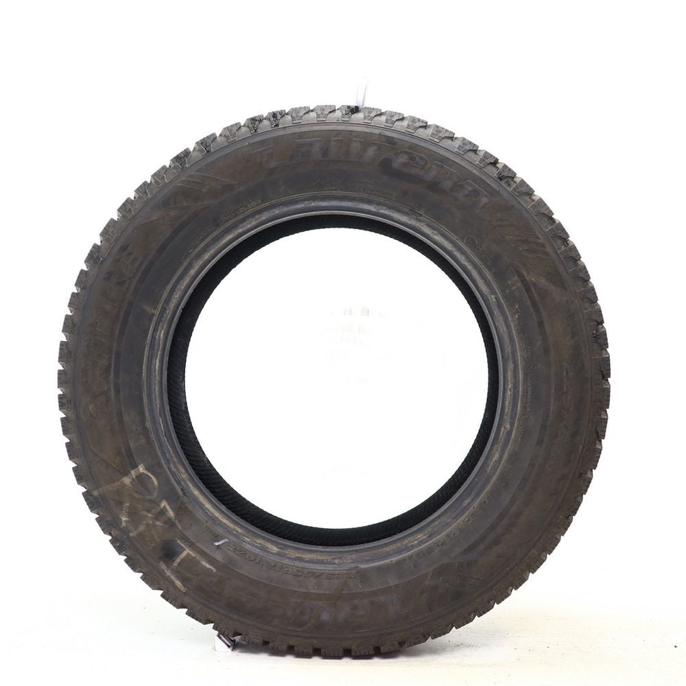 Set of (2) Used 225/65R17 Laufenn I Fit Ice 102T - 7.5/32 - Image 3