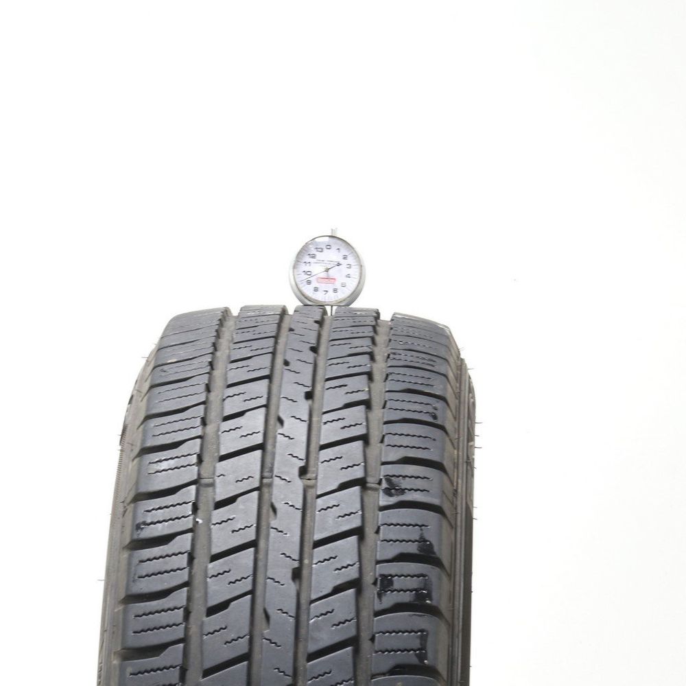 Set of (2) Used 235/60R18 Sumitomo Encounter HT 107H - 9-10.5/32 - Image 2