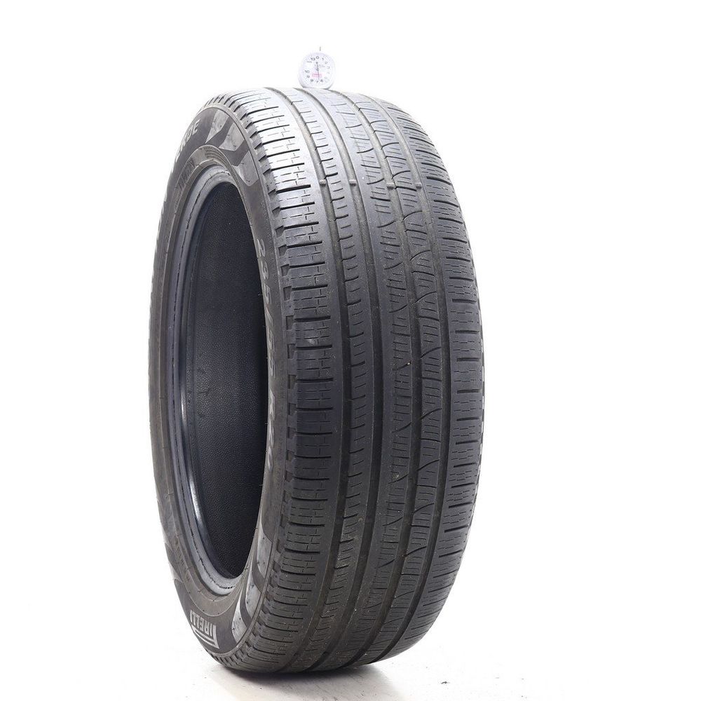 Used 235/55R20 Pirelli Scorpion Verde Plus 102H - 6.5/32 - Image 1